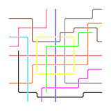 Метро маинкрафт Алексей (unknown)