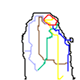 Quilla City (unknown)