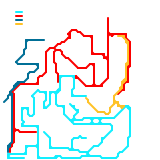 Stepford County Railway (unknown)