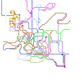 Hong Kong (speculative)
