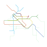 Vancouver in 2040 (speculative)