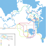 Amonda-Malas Metropolitan Area (MC City) (unknown)