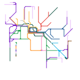 Melbourne  (speculative)