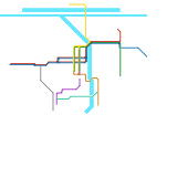 Portland, OR (WIP) (speculative)