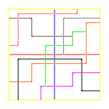 Метро маинкрафт Алексей (unknown)