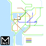 New Carce, West Eyrillia (unknown)