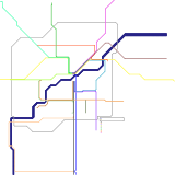 North-Central Alberta (speculative)