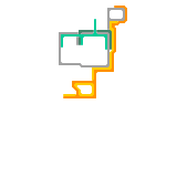 Rosefield County Bus Simulator Map (unknown)