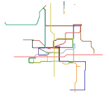 Nids B+T tram + train system diagram (unknown)