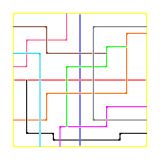 Метро маинкрафт Алексей (unknown)