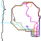 Minnemar Bus  (unknown)