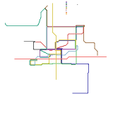 Nids B+T tram &amp;amp; train system diagram (unknown)