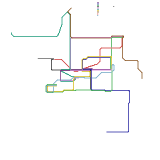 Nids B+T tram system diagram (unknown)