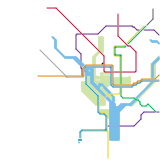 Washington DC (speculative)