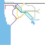 Sistema de Tijuana Alternativo (speculative)