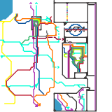 Salt Lake City (speculative)