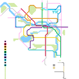 Calgary, AB (speculative)