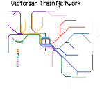 Melbourne  (speculative)