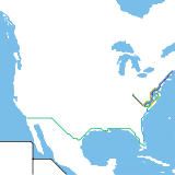 The United States of America (speculative)