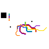 Voidian Transit (unknown)