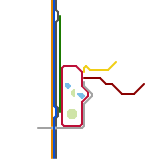 Saint George, Utah (speculative)