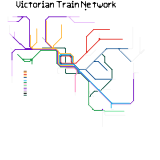 Melbourne  (speculative)