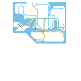 Hong Kong (speculative)