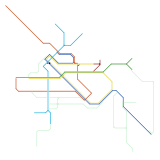 Vancouver in 2050 (speculative)