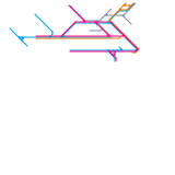 Stepford County Railway (unknown)