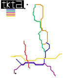 Takoma Park (speculative)