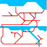Staffield Railway (unknown)