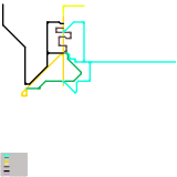 Red Pine City (Wip) 2