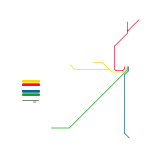 Sydney Intercity Network (speculative)