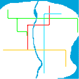 Alavea Metro (unknown)