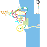 Memerrail, Saltdale, Memelands, Memer Isles v2.0 (unknown)