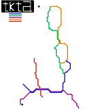 Takoma Park (speculative)