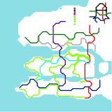 Alavea Metro(Updated)