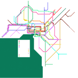 Melbourne 3050 (speculative)