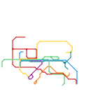 Automated subway (Roblox) (unknown)