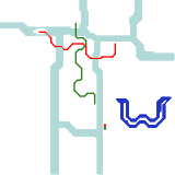 Lancester Weslink Metro (unknown)