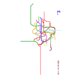 St Petersburg  (speculative)