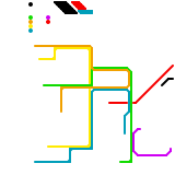 Beverton Supertram (unknown)
