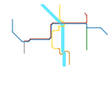Portland, Oregon (speculative)