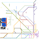 British Isles High Speed (speculative)