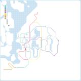 Seattle Metro (speculative)