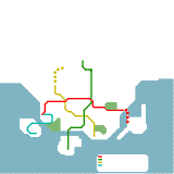 Lancaster City Metro