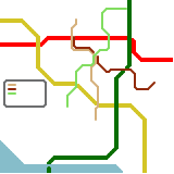 Lancaster City Mover (unknown)