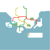 Lancaster City Metro