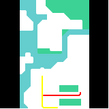 TPT2 Player City Subway Map (unknown)