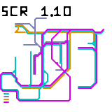 My custom SCR map (unknown)